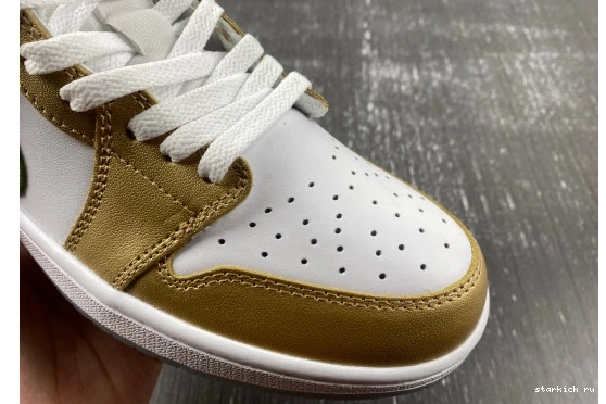 Air 1 “Year Dragon” OG FQ6593-100 The Low Jordan Of  FQ6593-100 0202